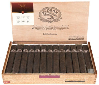 Padron Series 5000 Maduro