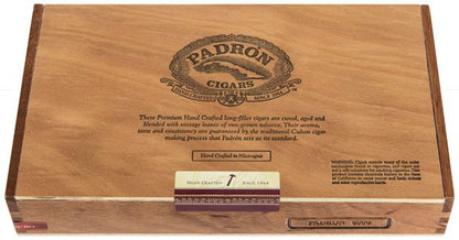 Padron Series 6000 Natural