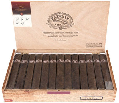 Padron Series 7000 Maduro