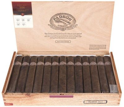 Padron Series 7000 Maduro