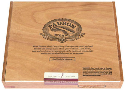 Padron Series Ambassador Natural