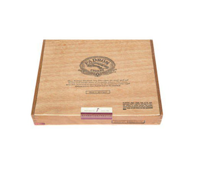 Padron Series Executive Maduro