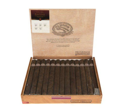 Padron Series Executive Natural