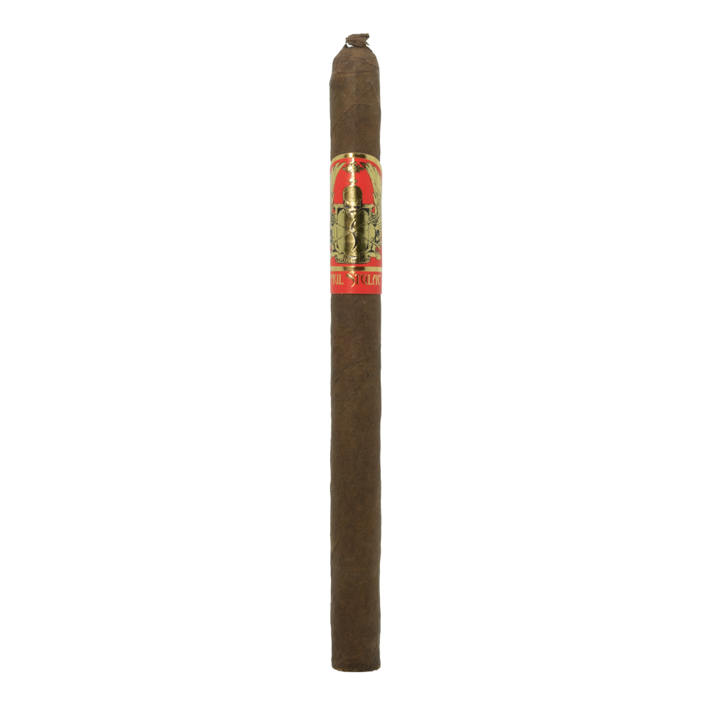 Paul Stulac Red Screaming Sun Cigars - Lancero - 7x38
