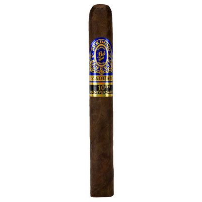 Perdomo 10th Anniversary Maduro Cigars - Churchill "C"-7x54