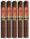 Perdomo 10Th Anniversary Sungrown Cigars (6" x 54)