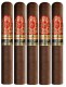 Perdomo 10Th Anniversary Sungrown Cigars (6" x 60)