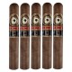 Perdomo 12 Year Double Aged Sungrown Cigars (6.5" x 60)