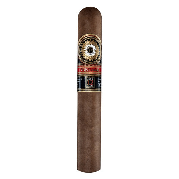 Perdomo 12 Year Double Aged Sungrown Cigars - Gordo-6.5x60