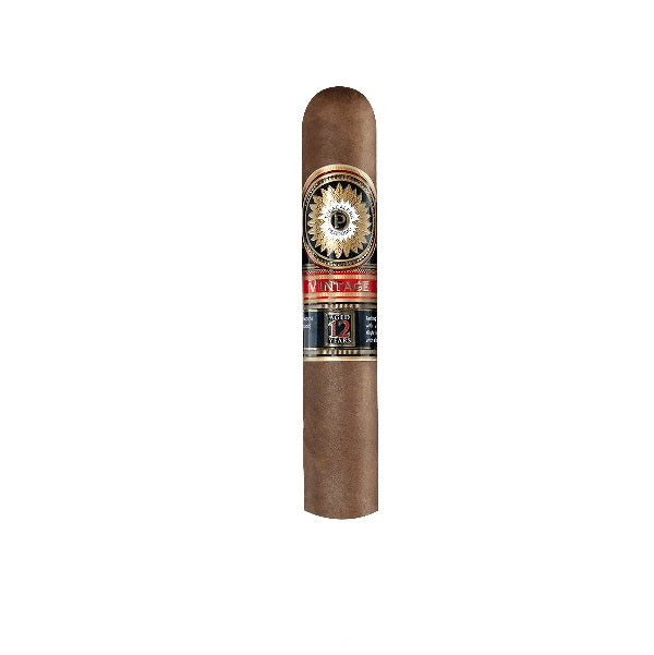 Perdomo 12 Year Double Aged Sungrown Cigars - Robusto-5x56