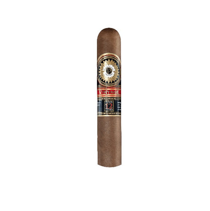 Perdomo 12 Year Double Aged Sungrown Cigars - Robusto-5x56