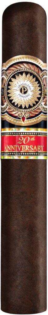 Perdomo 20th Anniversary Maduro Corona Grande