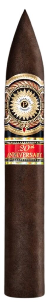 Perdomo 20th Anniversary Maduro Torpedo