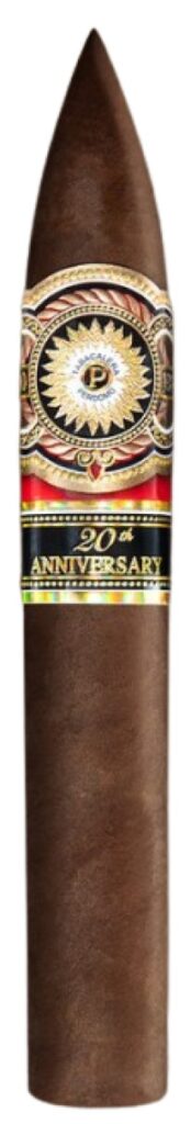 Perdomo 20th Anniversary Sun Grown Torpedo