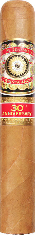 Perdomo 30th Anniversary Connecticut Gordo