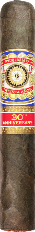Perdomo 30th Anniversary Maduro Gordo