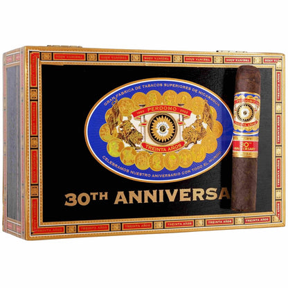 Perdomo 30th Anniversary Maduro Gordo