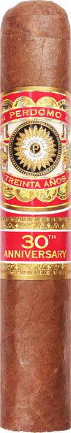 Perdomo 30th Anniversary Sun Grown Robusto