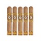 Perdomo Habano Bba Connecticut Cigars (5" x 54)