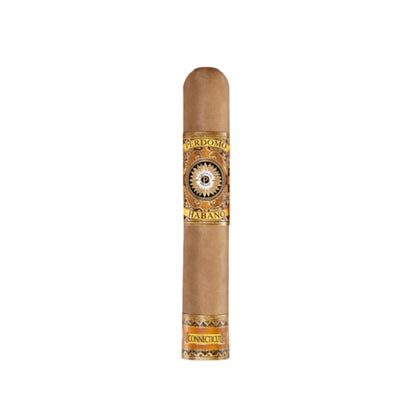 Perdomo Habano Bba Connecticut Cigars - Robusto-5x54