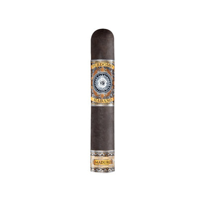 Perdomo Habano Bba Maduro Cigars - Robusto-5x52