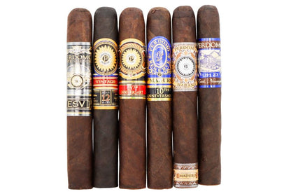 Perdomo Maduro Connoisseur Collection