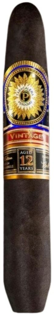 Perdomo Double-Aged 12-Year Vintage Maduro Salomon