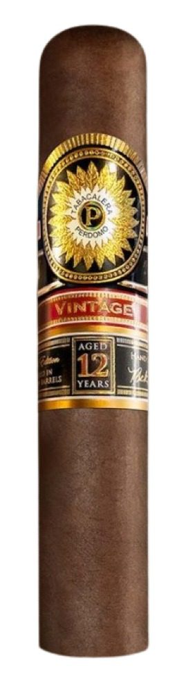 Perdomo Double Aged 12-Year Vintage Sun Grown Churchill