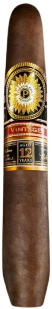 Perdomo Double Aged 12-Year Vintage Sun Grown Salomon