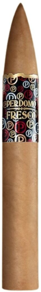 Perdomo Fresco Connecticut Torpedo
