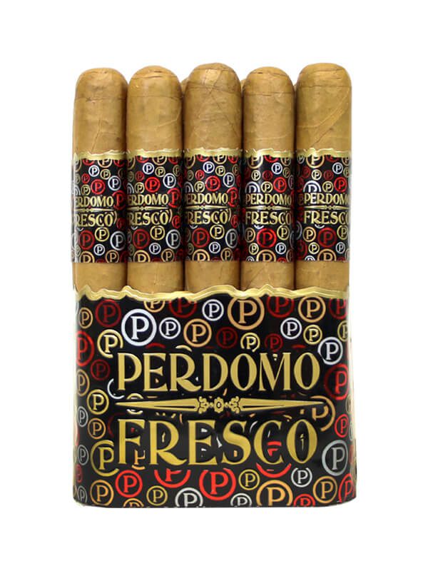 Perdomo Fresco Connecticut Torpedo