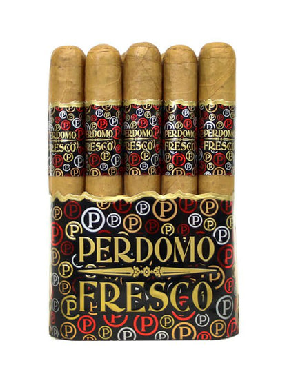 Perdomo Fresco Connecticut Churchill