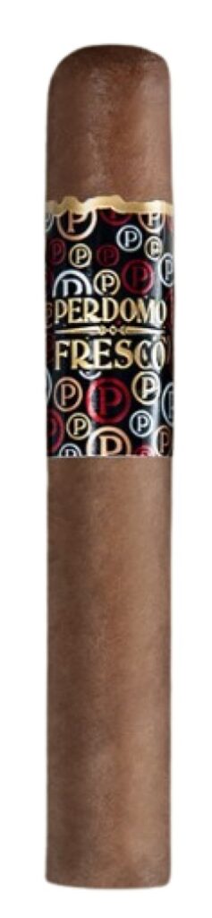 Perdomo Fresco Sun Grown Churchill
