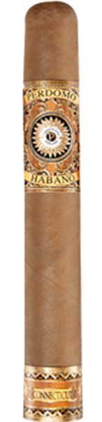 Perdomo Habano Bourbon Barrel-Aged Connecticut Gordo
