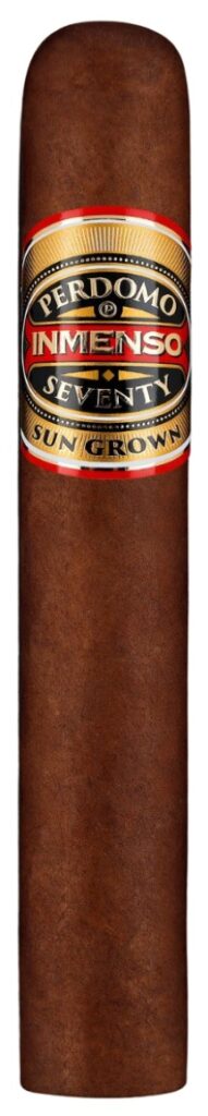Perdomo Inmenso Seventy Sun Grown Epicure