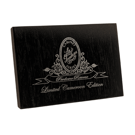 Perdomo Limited Cameroon Edition Petit Corona