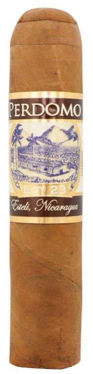 Perdomo Lot 23 Connecticut Gordito