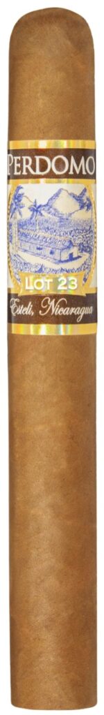Perdomo Lot 23 Connecticut Robusto