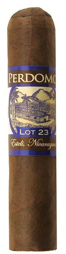 Perdomo Lot 23 Maduro Gordito