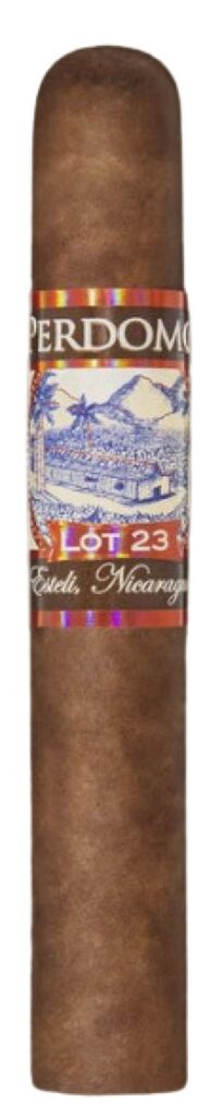 Perdomo Lot 23 Maduro Toro