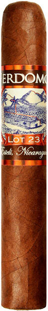Perdomo Lot 23 Sun Grown Churchill
