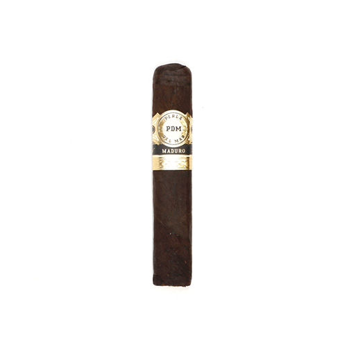 Perla Del Mar Maduro Cigars - Perla M Robusto-4.75x52