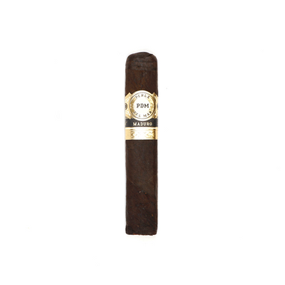 Perla Del Mar Maduro Cigars - Perla M Robusto-4.75x52