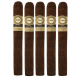 Perla Del Mar Maduro Cigars (6.25" x 54)