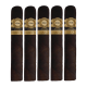 Perla Del Mar Maduro Cigars (6" x 60)
