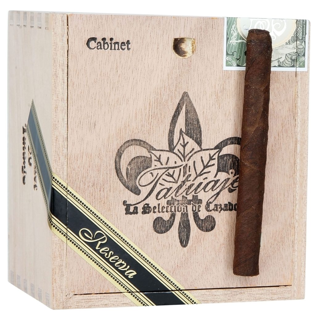 Tatuaje Nicaragua Petite Tatuaje
