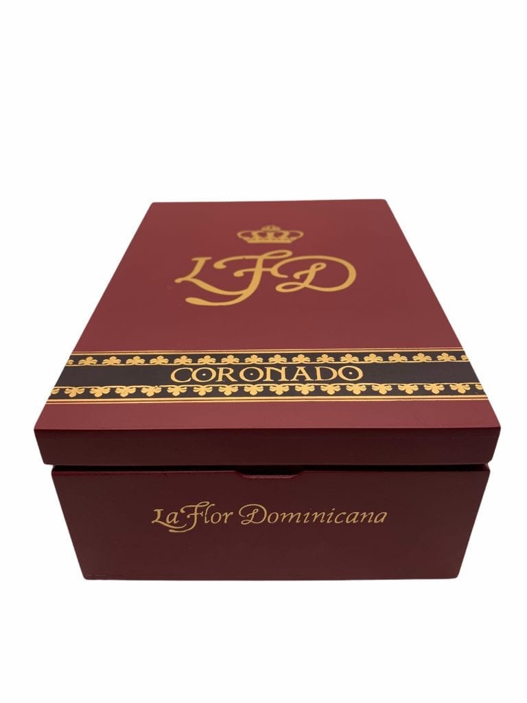 La Flor Dominicana (LFD) Coronado Corona Gorda