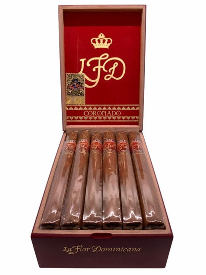 La Flor Dominicana (LFD) Coronado Corona Especial