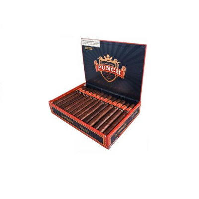 Punch Cigars - Double Corona Ems - 6 3/4 X 48