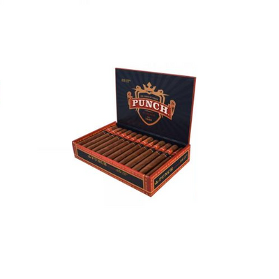 Punch Cigars - London Club Ems - 5 X 40